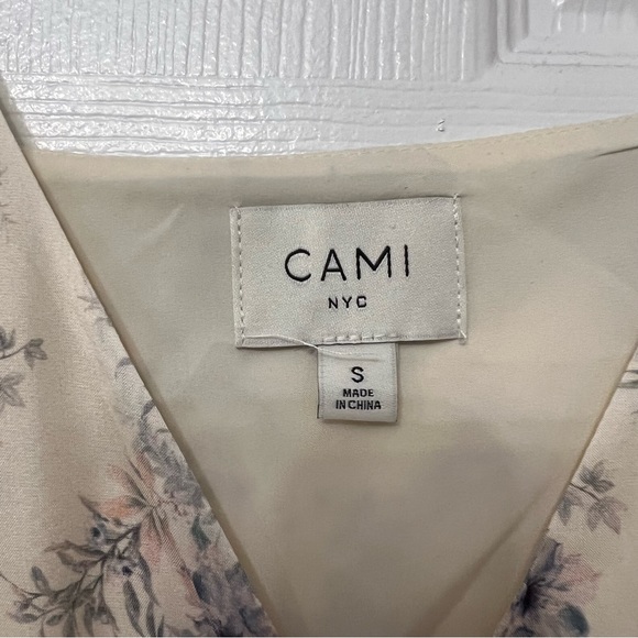 Cami NYC dress (Naria) - Picture 8 of 9